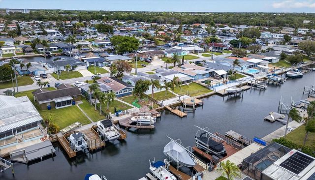 4953 BLUE HERON DRIVE, New Port Richey, FL 34652