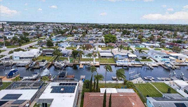 4953 BLUE HERON DRIVE, New Port Richey, FL 34652