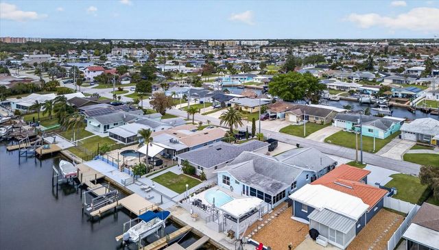 4953 BLUE HERON DRIVE, New Port Richey, FL 34652