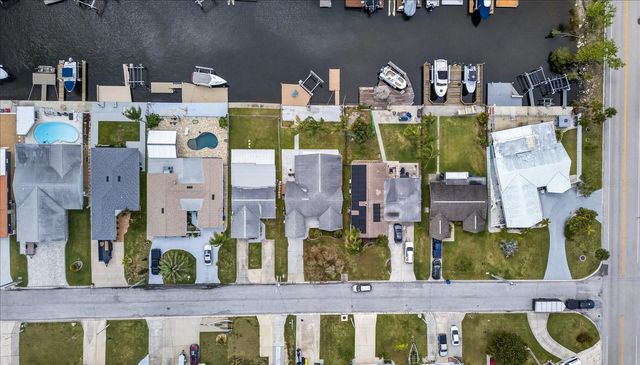 4953 BLUE HERON DRIVE, New Port Richey, FL 34652