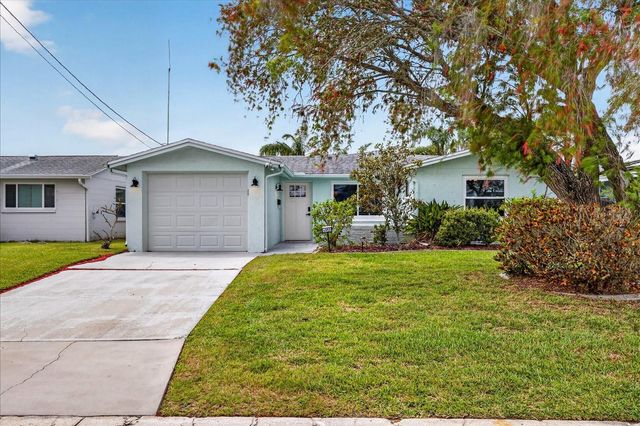 4953 BLUE HERON DRIVE, New Port Richey, FL 34652