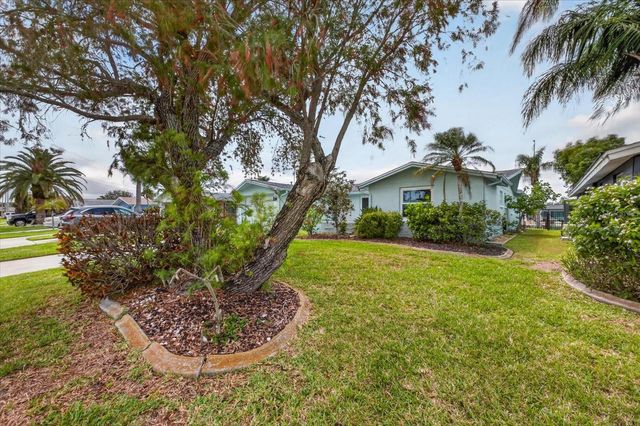 4953 BLUE HERON DRIVE, New Port Richey, FL 34652