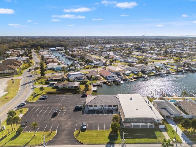 4953 BLUE HERON DRIVE, New Port Richey, FL 34652