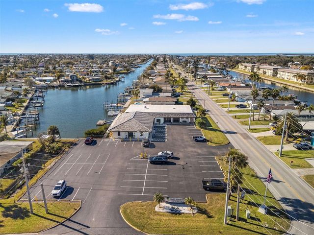 4953 BLUE HERON DRIVE, New Port Richey, FL 34652