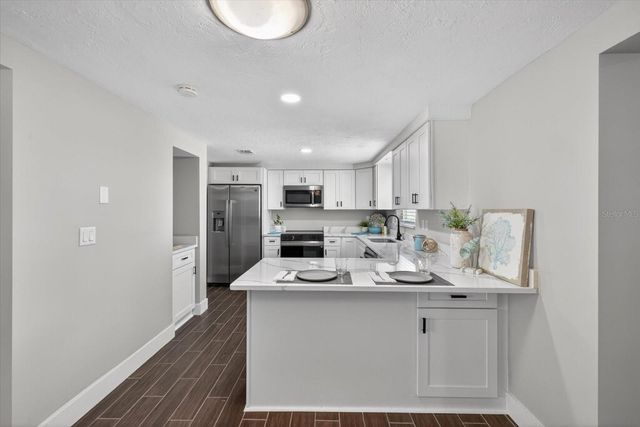 4953 BLUE HERON DRIVE, New Port Richey, FL 34652