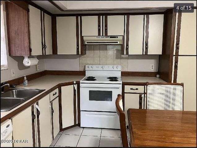 3656 Jackson St Apt 1A, Port Orange, FL 32129