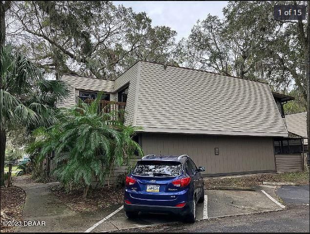 3656 Jackson St Apt 1A, Port Orange, FL 32129