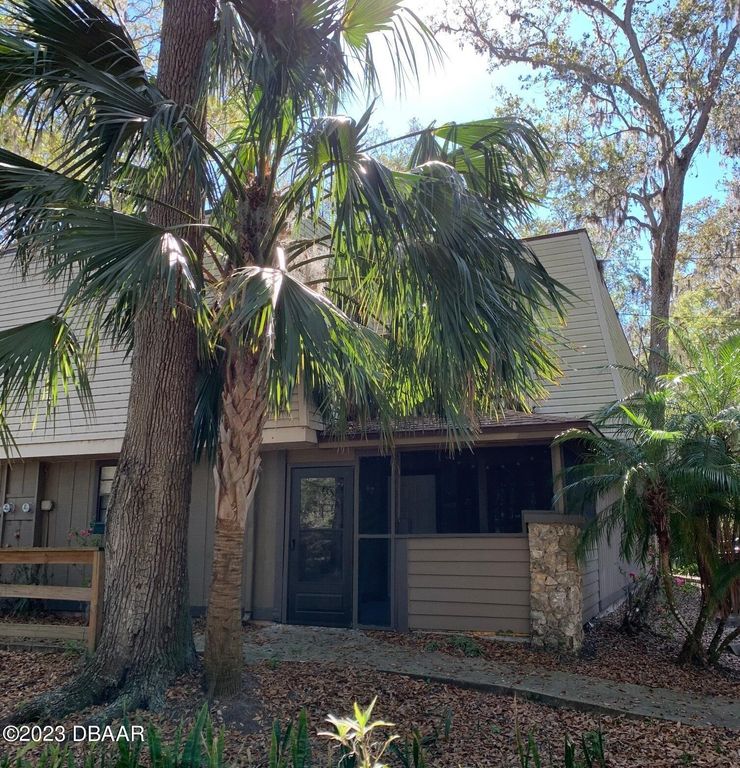 3656 Jackson St Apt 1A, Port Orange, FL 32129