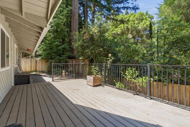 12489 Coleman Avenue, Felton, CA 95018