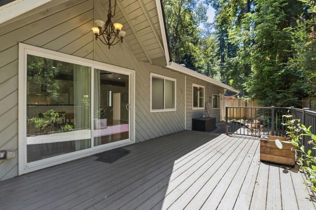 12489 Coleman Avenue, Felton, CA 95018