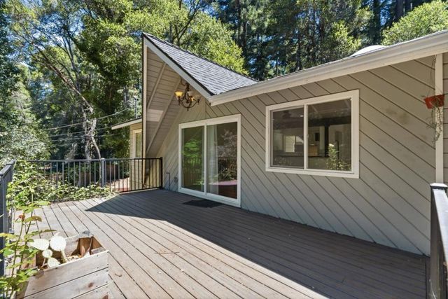 12489 Coleman Avenue, Felton, CA 95018