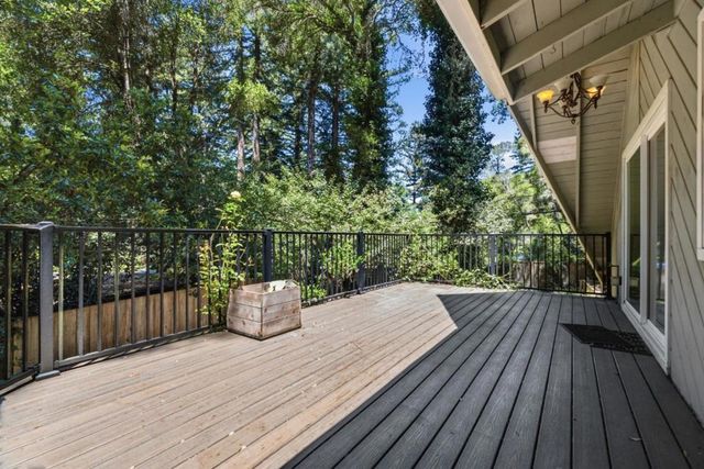 12489 Coleman Avenue, Felton, CA 95018