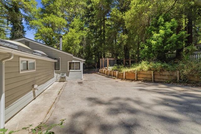 12489 Coleman Avenue, Felton, CA 95018