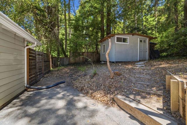 12489 Coleman Avenue, Felton, CA 95018