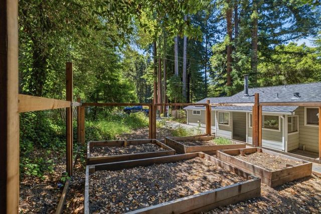 12489 Coleman Avenue, Felton, CA 95018
