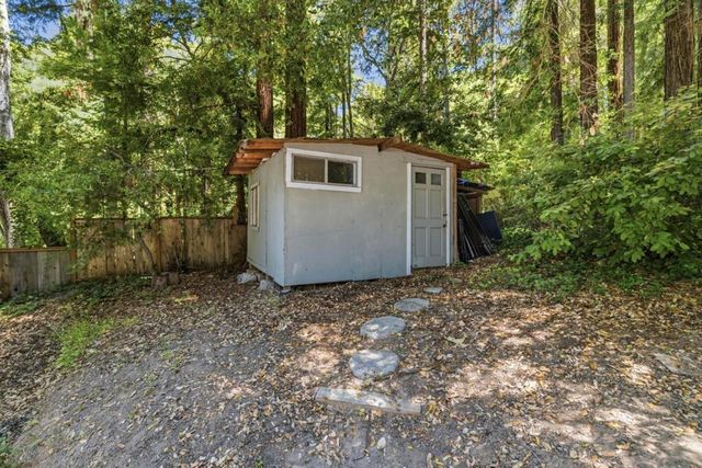 12489 Coleman Avenue, Felton, CA 95018
