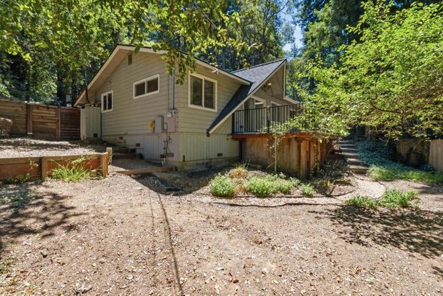 12489 Coleman Avenue, Felton, CA 95018