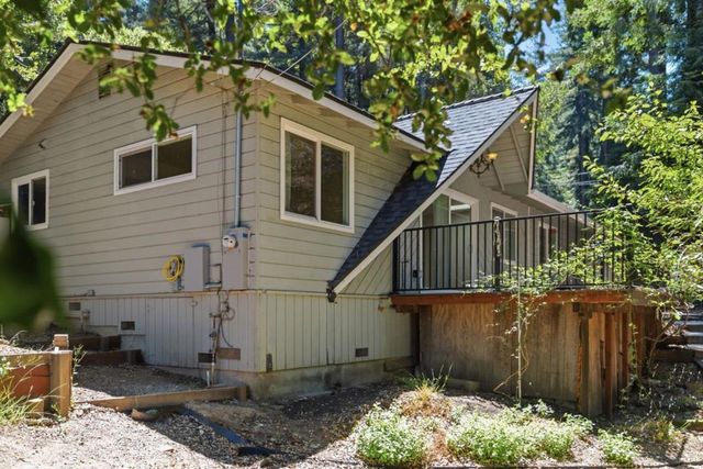 12489 Coleman Avenue, Felton, CA 95018