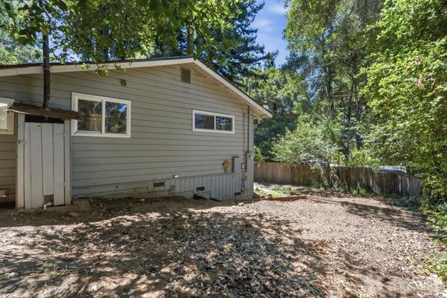 12489 Coleman Avenue, Felton, CA 95018