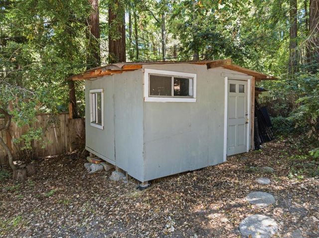 12489 Coleman Avenue, Felton, CA 95018