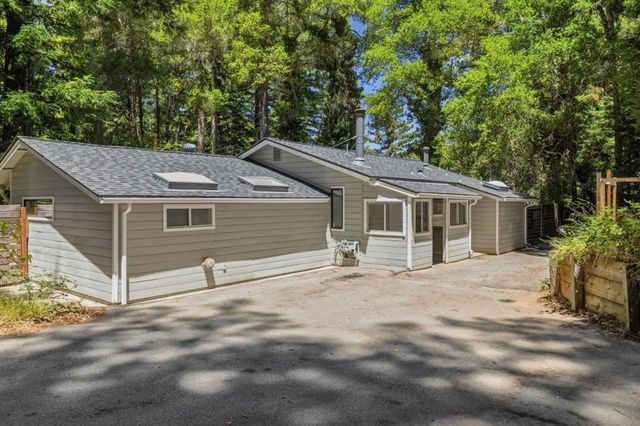 12489 Coleman Avenue, Felton, CA 95018