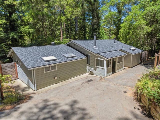 12489 Coleman Avenue, Felton, CA 95018