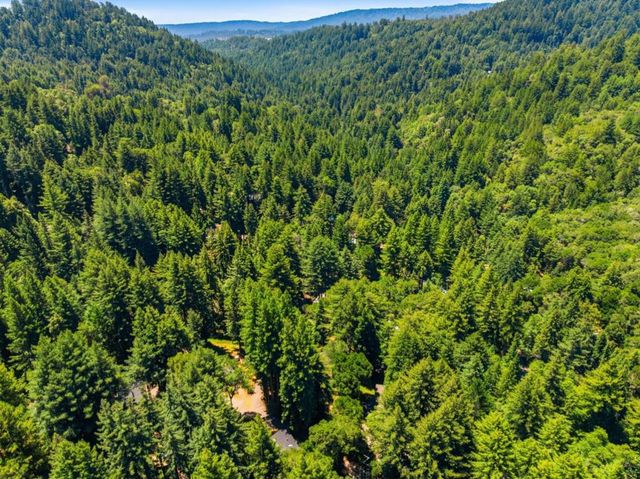 12489 Coleman Avenue, Felton, CA 95018