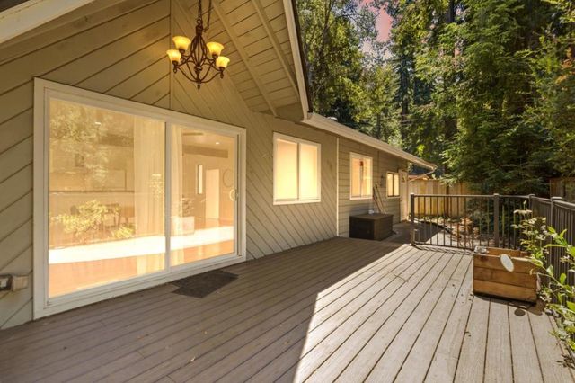 12489 Coleman Avenue, Felton, CA 95018