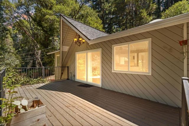 12489 Coleman Avenue, Felton, CA 95018
