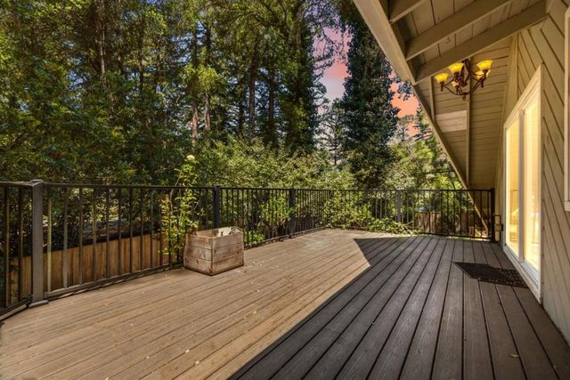 12489 Coleman Avenue, Felton, CA 95018