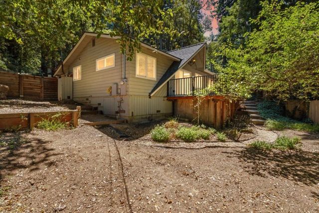 12489 Coleman Avenue, Felton, CA 95018