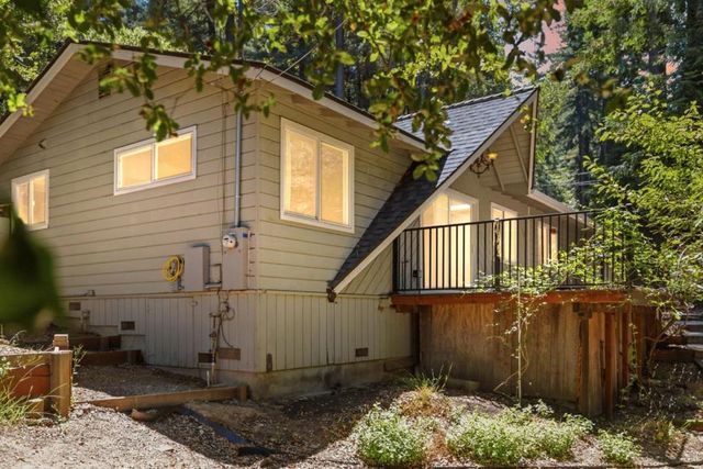 12489 Coleman Avenue, Felton, CA 95018