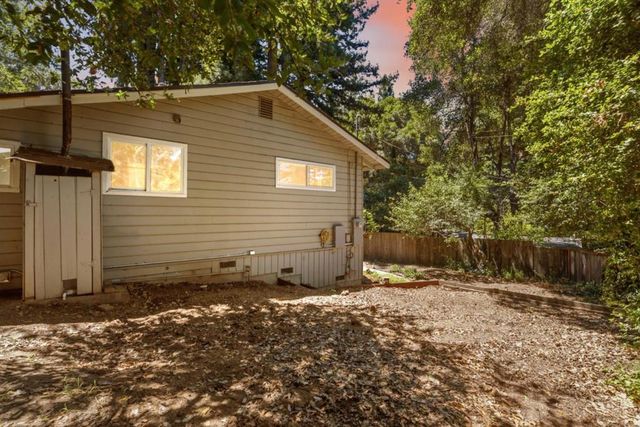 12489 Coleman Avenue, Felton, CA 95018