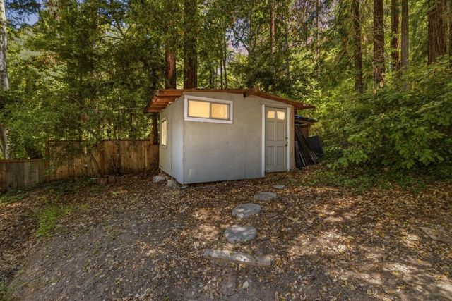 12489 Coleman Avenue, Felton, CA 95018
