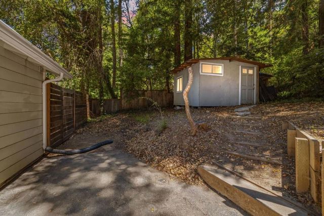12489 Coleman Avenue, Felton, CA 95018