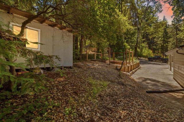 12489 Coleman Avenue, Felton, CA 95018