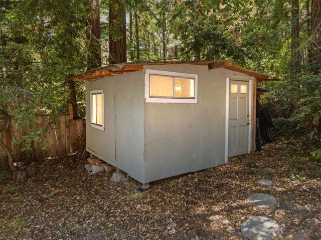 12489 Coleman Avenue, Felton, CA 95018