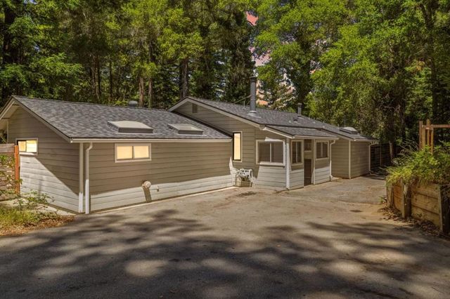 12489 Coleman Avenue, Felton, CA 95018