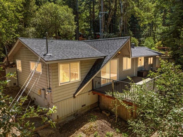12489 Coleman Avenue, Felton, CA 95018
