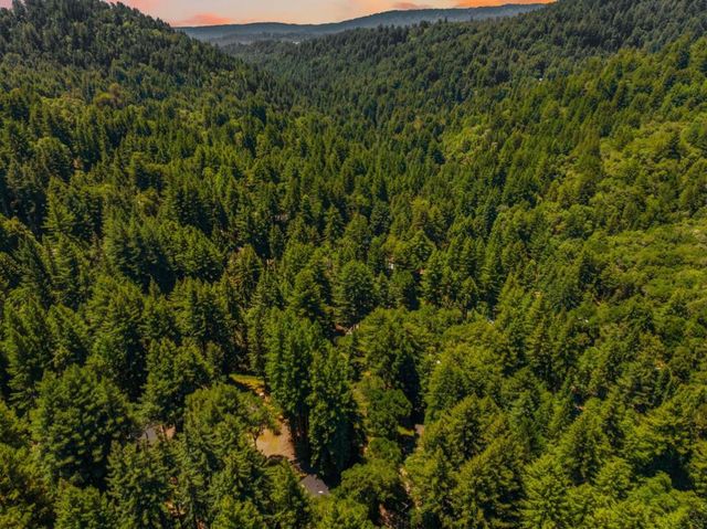 12489 Coleman Avenue, Felton, CA 95018