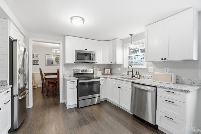 1757 Muskegon Drive, Anderson Twp, OH 45255