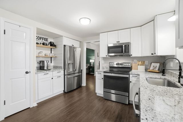 1757 Muskegon Drive, Anderson Twp, OH 45255