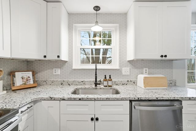 1757 Muskegon Drive, Anderson Twp, OH 45255