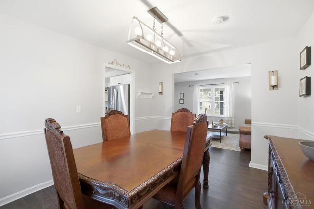 1757 Muskegon Drive, Anderson Twp, OH 45255