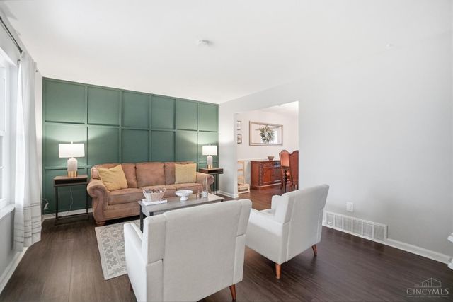 1757 Muskegon Drive, Anderson Twp, OH 45255