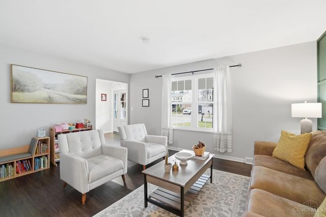 1757 Muskegon Drive, Anderson Twp, OH 45255