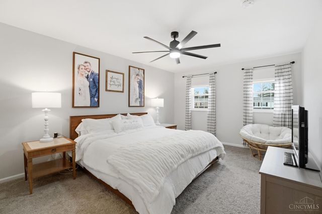 1757 Muskegon Drive, Anderson Twp, OH 45255