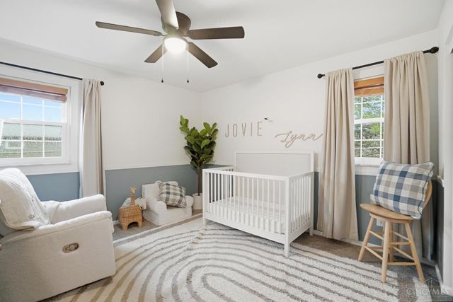 1757 Muskegon Drive, Anderson Twp, OH 45255