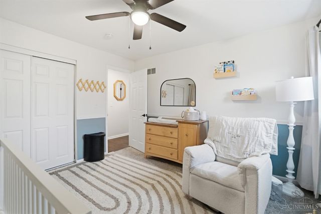 1757 Muskegon Drive, Anderson Twp, OH 45255