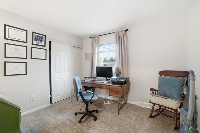 1757 Muskegon Drive, Anderson Twp, OH 45255